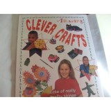 Cumpara ieftin Amazing Clever Crafts Lots of Really Crafty Things to Make