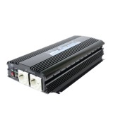 Invertor de tensiune President 1200W alimentare 12V, iesire 230V, unda sinus modificata, telecomanda inclusa