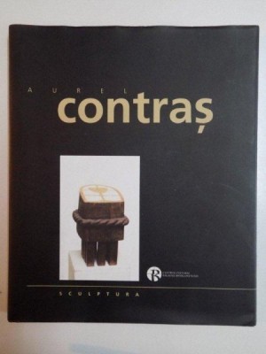 AUREL CONTRAS , 2012 foto