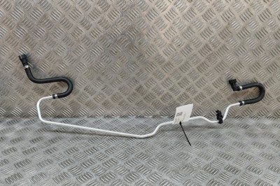 Furtun de lichid de răcire RENAULT ZOE BFM_ 2020 25833100 foto