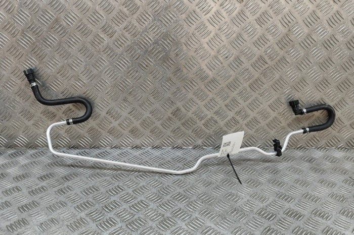 Furtun de lichid de răcire RENAULT ZOE BFM_ 2020 25833100