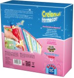 Joc educativ - Creionul fermecat, Set baza 1 | D-Toys