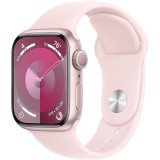 Cumpara ieftin Ceas Smartwatch Inteligent si Bratara Fitness BIRAI&reg; XBO 9 PRO, Android si IOS, NFC, TFT Full Touch 1.30 Inch, Slim, Apeluri, Microfon, Difuzor, Notif