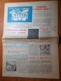 Ziarul magazin 2 septembrie 1978-diabetul si obezitatea, Nicolae Iorga