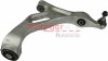 Bascula / Brat suspensie roata AUDI Q7 (4L) (2006 - 2015) METZGER 58014201