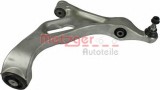 Bascula / Brat suspensie roata AUDI Q7 (4L) (2006 - 2015) METZGER 58014201