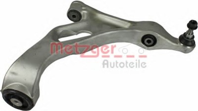 Bascula / Brat suspensie roata VW TOUAREG (7P5) (2010 - 2016) METZGER 58014201 foto