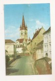 RF145 - Carte Postala - Sibiu. circulata 1967