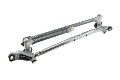 Mecanism stergator fata fara motoras Nissan Qashqai, Qashqai 1.5dci, 1.6, 2.0, 2.0dci 2007-, 1.6dci 2011-, NTY EMW-NS-003 foto