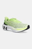 Under Armour pantofi de alergat Infinite Elite culoarea verde, 3027189