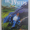 THE 39 STEPS by JOHN BUCHAN - CLASSICS ILLUSTRATED , CONTINE BENZI DESENATE , 2016