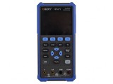 Osciloscop Portabil 70MHz LCD 3,5&quot; 2 Canale 250Msps