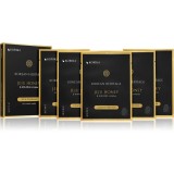 KORIKA Korean Heritage Set of 5 Cleansing Face Sheet Masks set de măști de față la un preț mai avantajos perfecta pentru curatare