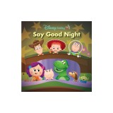 Disney Baby: Say Good Night