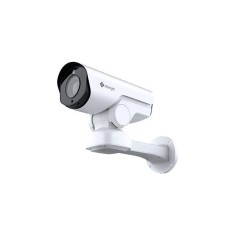 Camera supraveghere Milesight AI LPR 12X PTZ Bullet Network Camera MS-