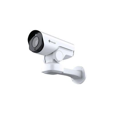 Camera supraveghere Milesight AI LPR 12X PTZ Bullet Network Camera MS- foto