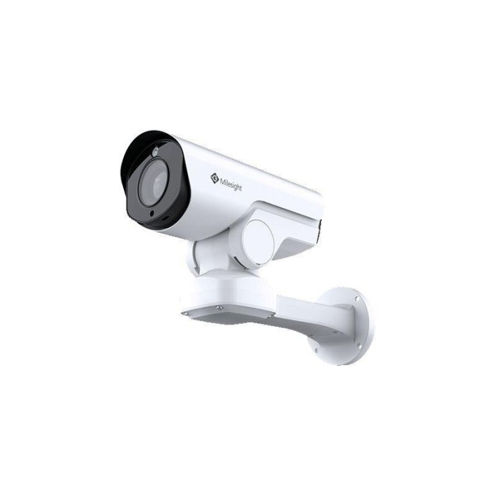 Camera supraveghere Milesight AI LPR 12X PTZ Bullet Network Camera MS-