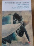 ZBOR DE NOAPTE. PILOT DE RAZBOI. PAMANT AL OAMENILOR-ANTOINE DE SAINT-EXUPERY-275075