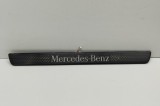 Ornament prag dreapta față MERCEDES-BENZ CLA Coupe C118 2023 OEM: A1186808200 29832841