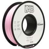 Filament PLA Prof. Lab Pastel Pink 1.75mm 1kg pentru imprimante 3D