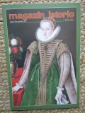 MAGAZIN ISTORIC - MAI 2017