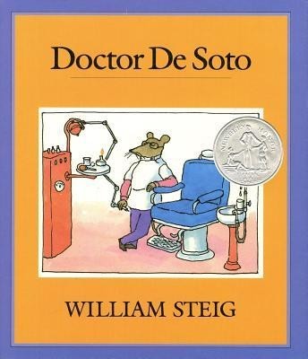 Doctor de Soto foto