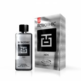 Apa de parfum Chatler CH Robothic 100 ml - , Inspirat din Paco Rabanne Phantom