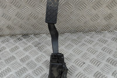 Pedala de accelerație VW TRANSPORTER VI T6 Furgon SGA, SGH 2016 OEM: 7E1721503C 30464643 foto