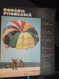 Romania Pitoreasca Nr. 7 (223) / 1990