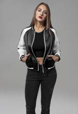 Geaca 3-tone souvenir jacket dama Urban Classics M EU foto