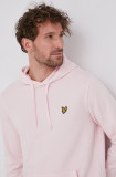 Lyle &amp; Scott - Hanorac de bumbac