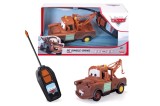 DICKIE TOYS CARS MASINUTA RC CU TELECOMANDA MATER SCARA 1 LA 32