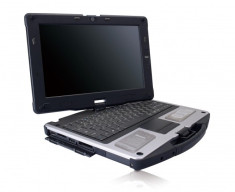 Laptopuri SH touchscreen Durabook U12C, i5-560UM, Baterie Defecta foto
