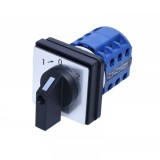 Comutator cu Came 1-0-2 Revenire 20A LW-26203 B303/3 6E057 XXM