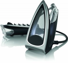 Statie de calcat de la morphy richards foto