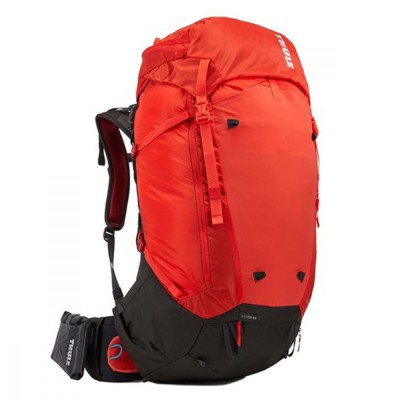 Rucsac tehnic Thule Versant, 60L, pentru barbati, Roarange foto
