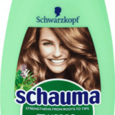 Schwarzkopf Schauma Şampon 7 plante, 400 ml