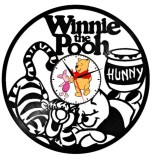 WINNIE THE POOH 1-ceas de perete