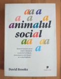 David Brooks - Animalul social: resursele ascunse...