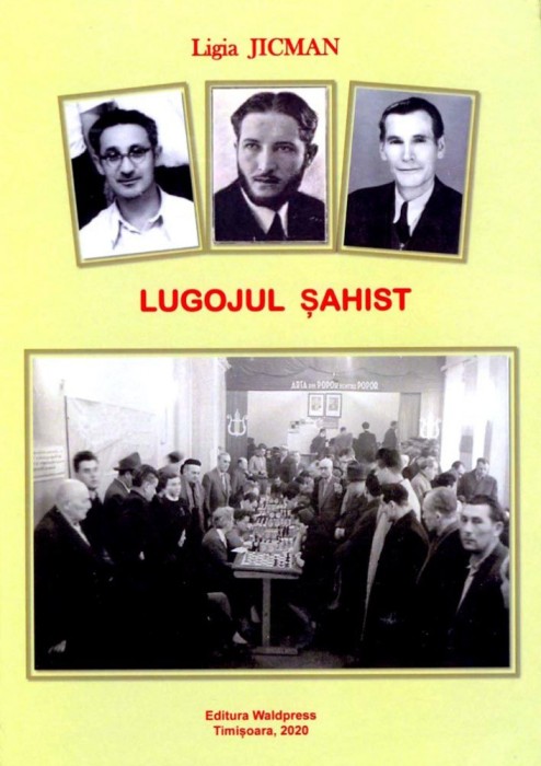 Lugojul Sahist