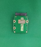 Placa ODD Unitate Optica Laptop ASUS K70A, Dezmembrari, SWAP, LS833