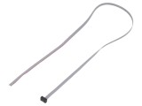 Cablu panglică SAMTEC IDC 1,27mm 20 pini FFSD-03-S-20.00-01