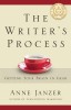 The Writer&#039;s Process: Getting Your Brain in Gear
