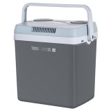 Lada Frigorifica Auto Teesa 32L, Racire-Incalzire, 25L Util, EuroGoods Quality, DC12V/AC220V