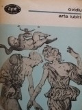 Ovidiu - Arta iubirii (Editia: 1977)
