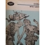 Ovidiu - Arta iubirii (Editia: 1977)