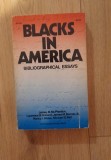 Blacks in America - Bibliographical Essays -James M. McPherson