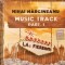 Mihai Margineanu ?? Las Fierbin?i Music Track Part. 1 (1 CD sigilat)
