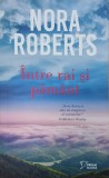 Intre rai si pamant - Nora Roberts