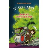 Scary Harry vol. 2 - Mortii vii traiesc mai mult, Rao